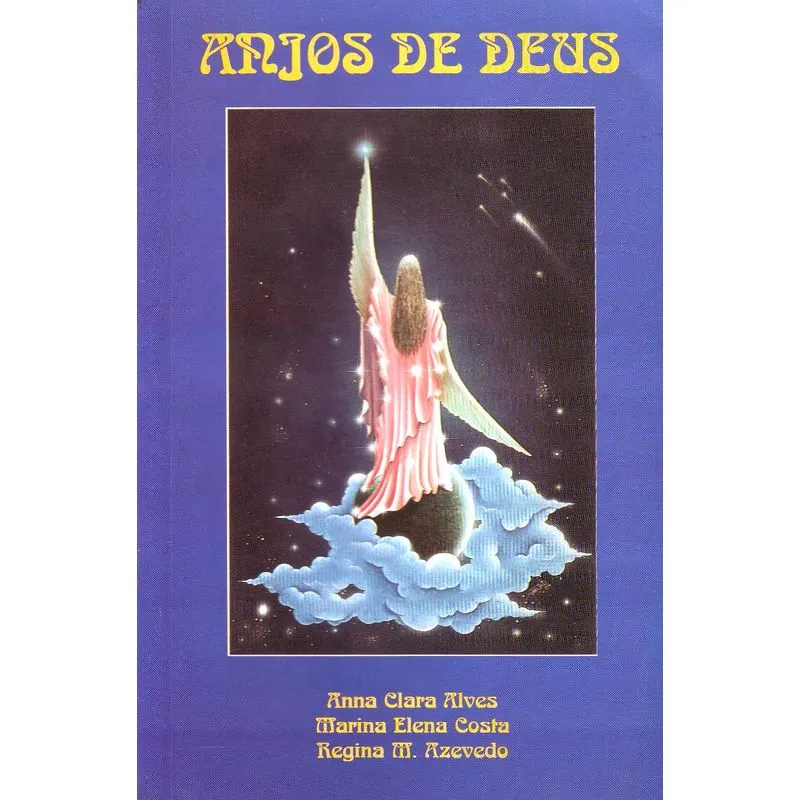 Anjos de DEUS