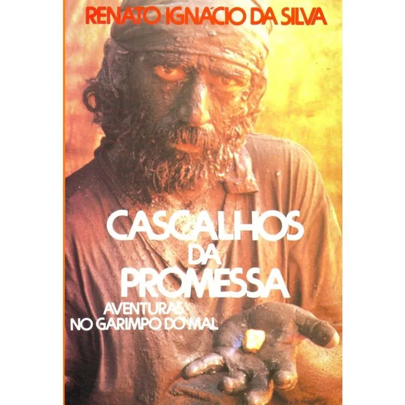 Cascalhos da Promessa