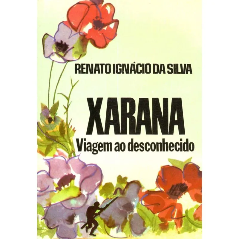 Xarana: Viagem ao Desconhecido