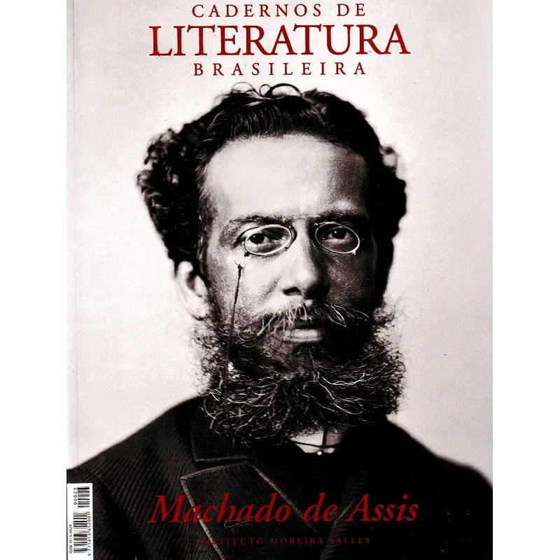 Clb - N.23 e 24 - Machado de Assis