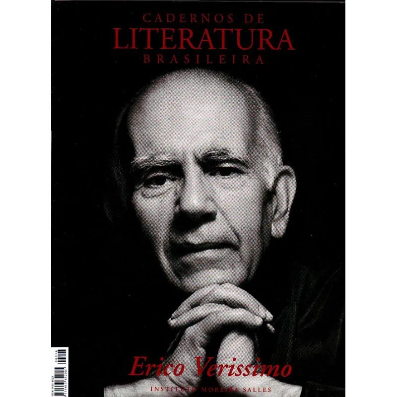 Clb - N.16 - Erico Verissimo