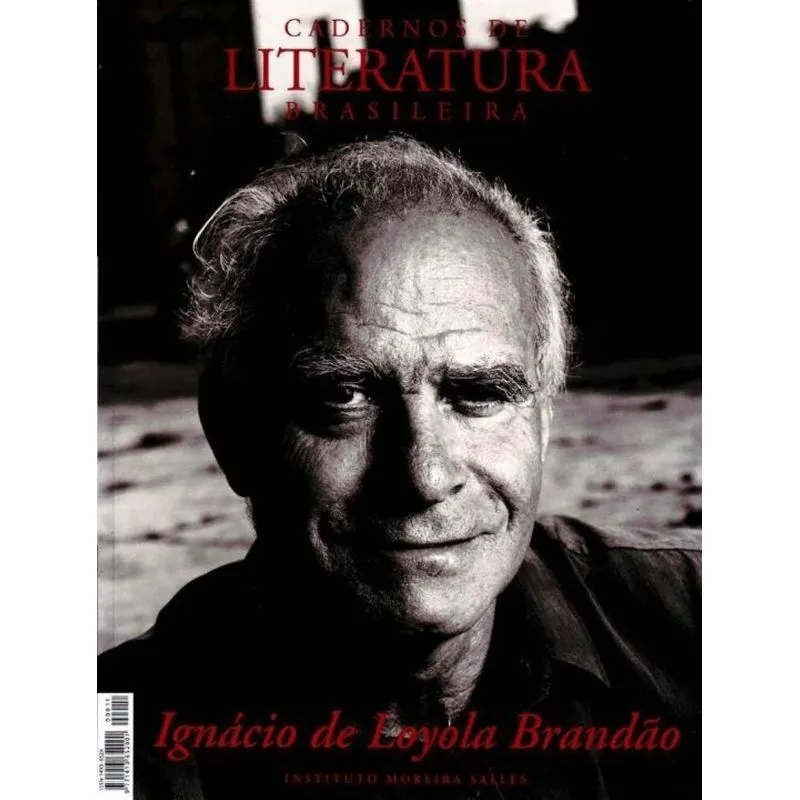 Clb - N.11 - Ignácio De Loyola Brandão