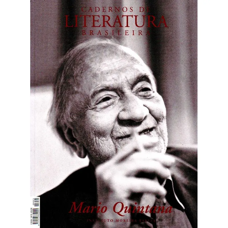 Clb - N.25 - Mario Quintana