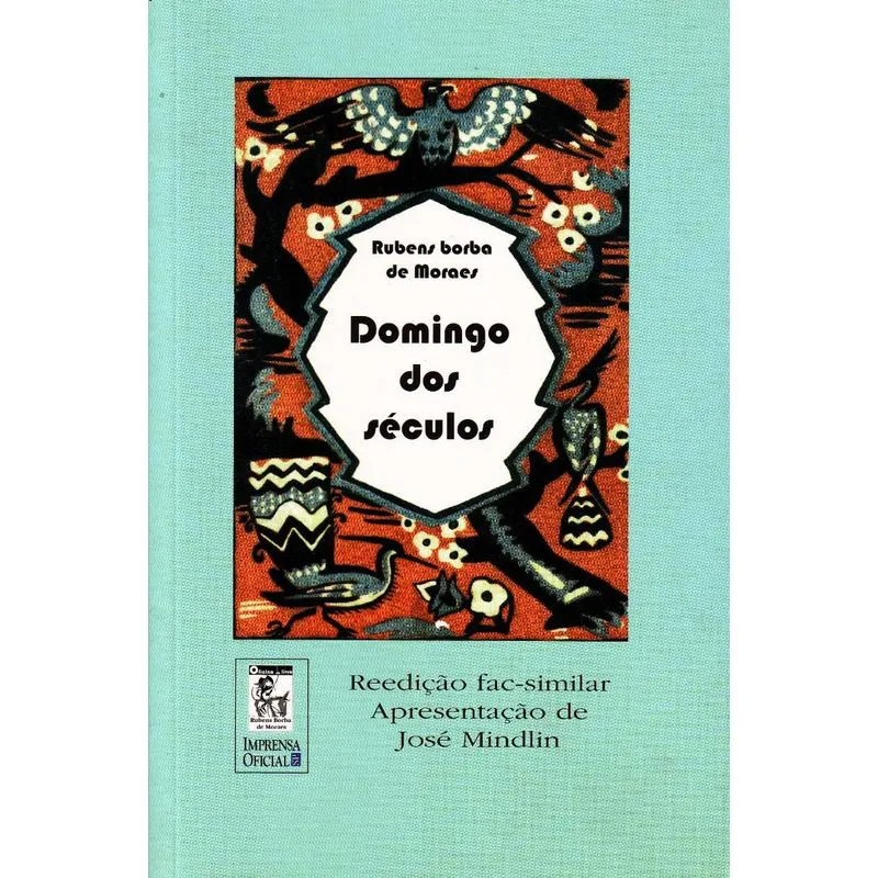 Domingo dos Seculos
