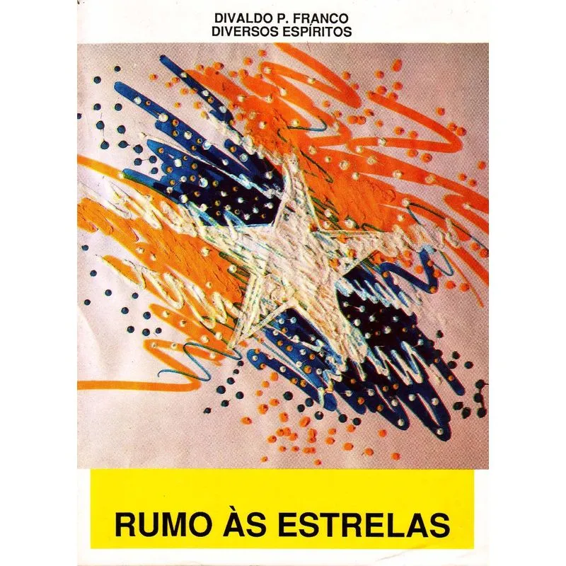 Rumo As Estrelas - (Ide)
