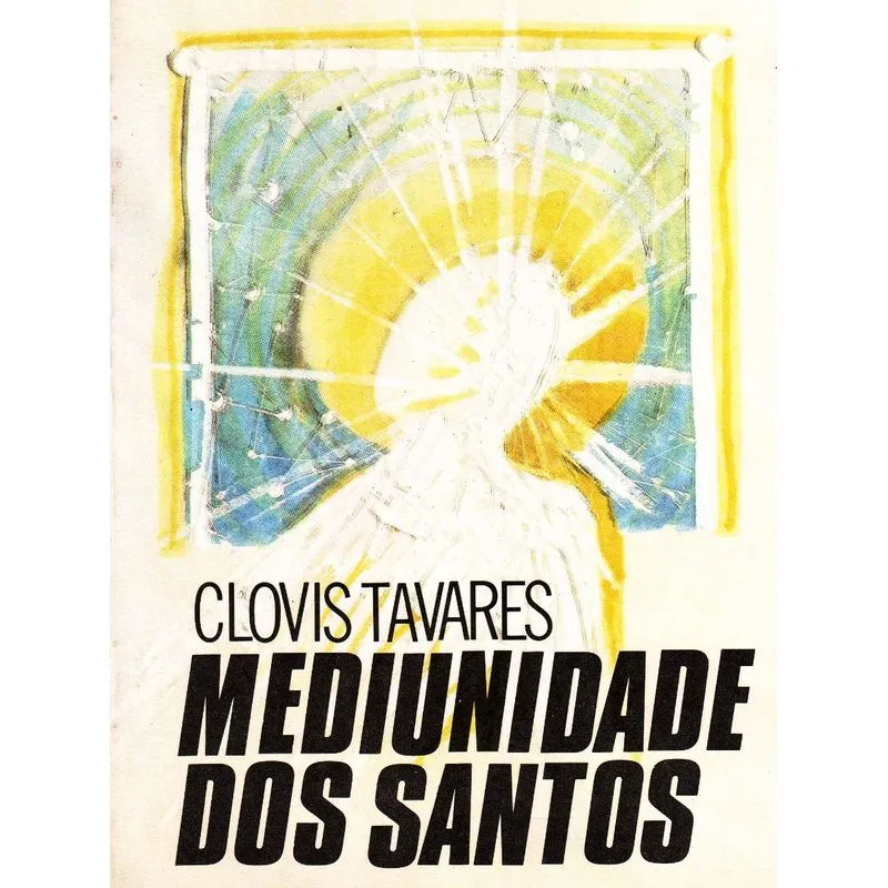 Mediunidade dos Santos