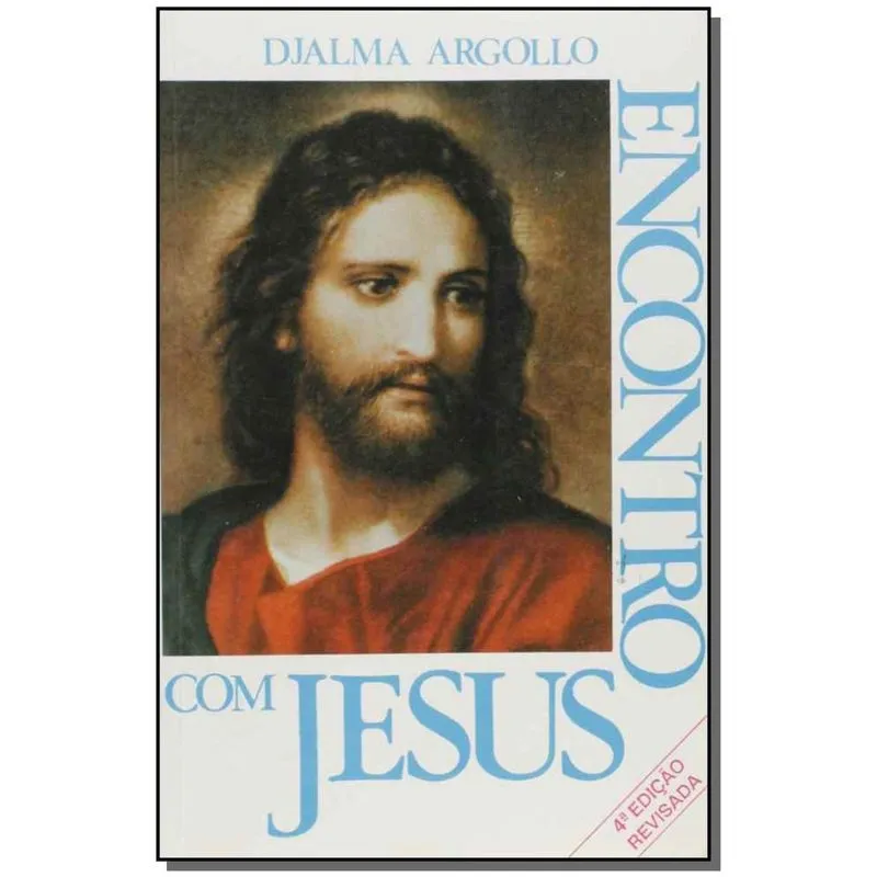 Encontro Com Jesus