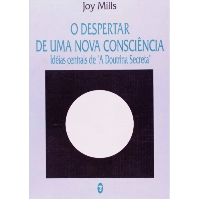 Despertar De Uma Nova Consciencia, O