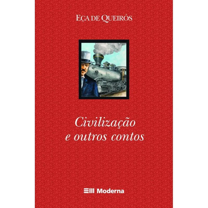 Civilizacao e Outros Contos Ed2