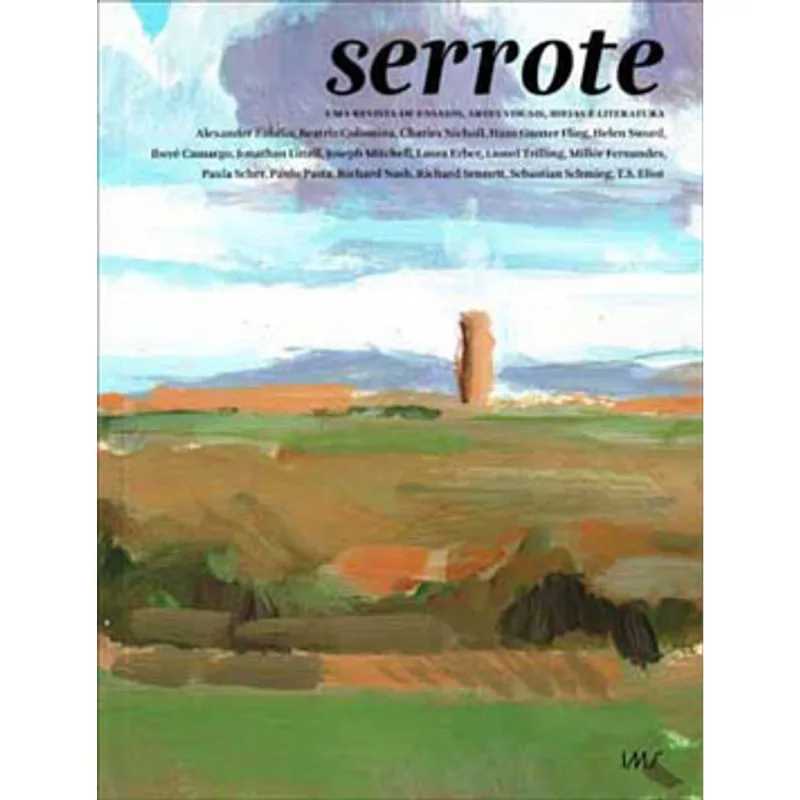 SERROTE Nº 14