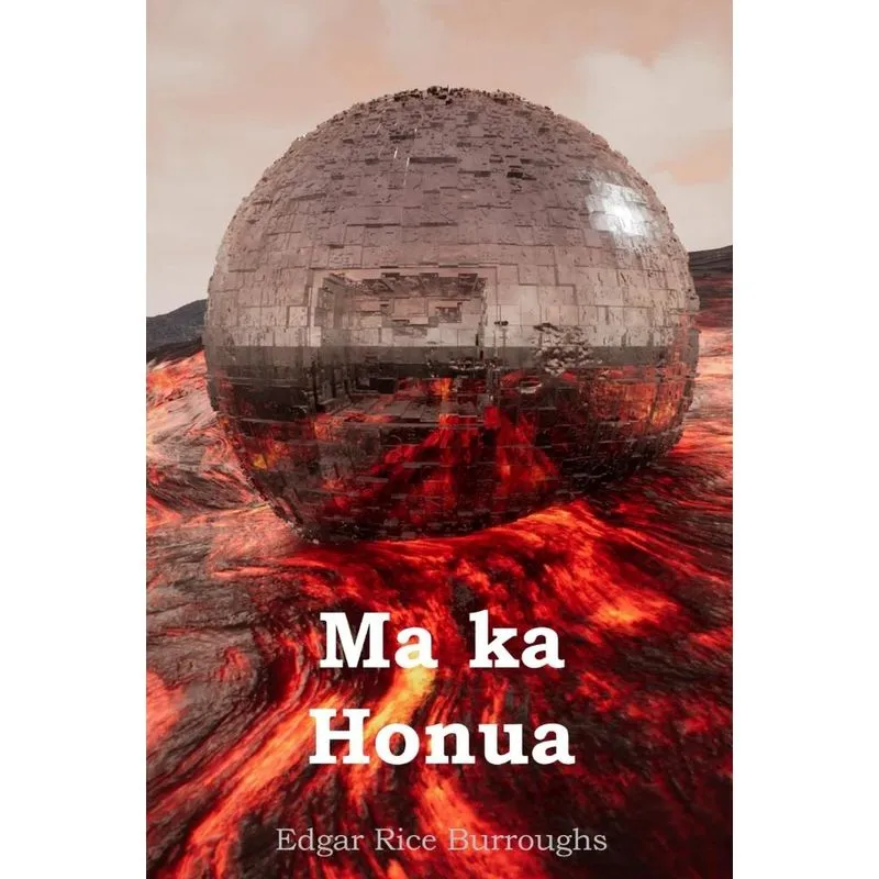 Ma ka Honua