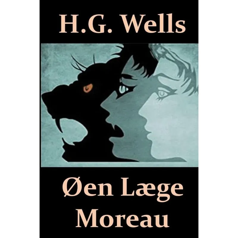 Øen Læge Moreau