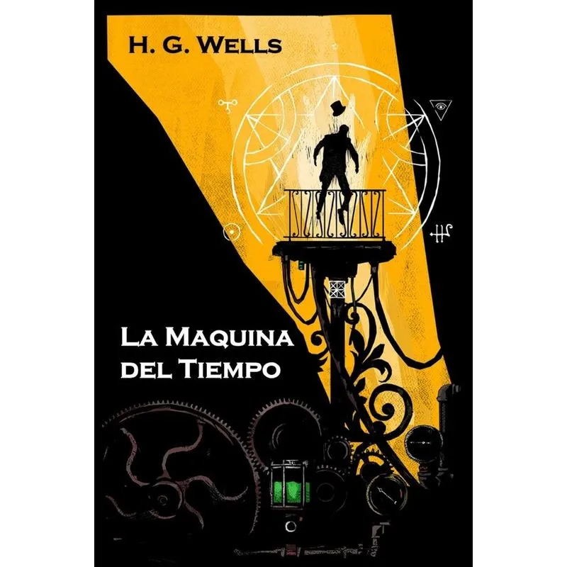 La Maquina Del Tiempo
