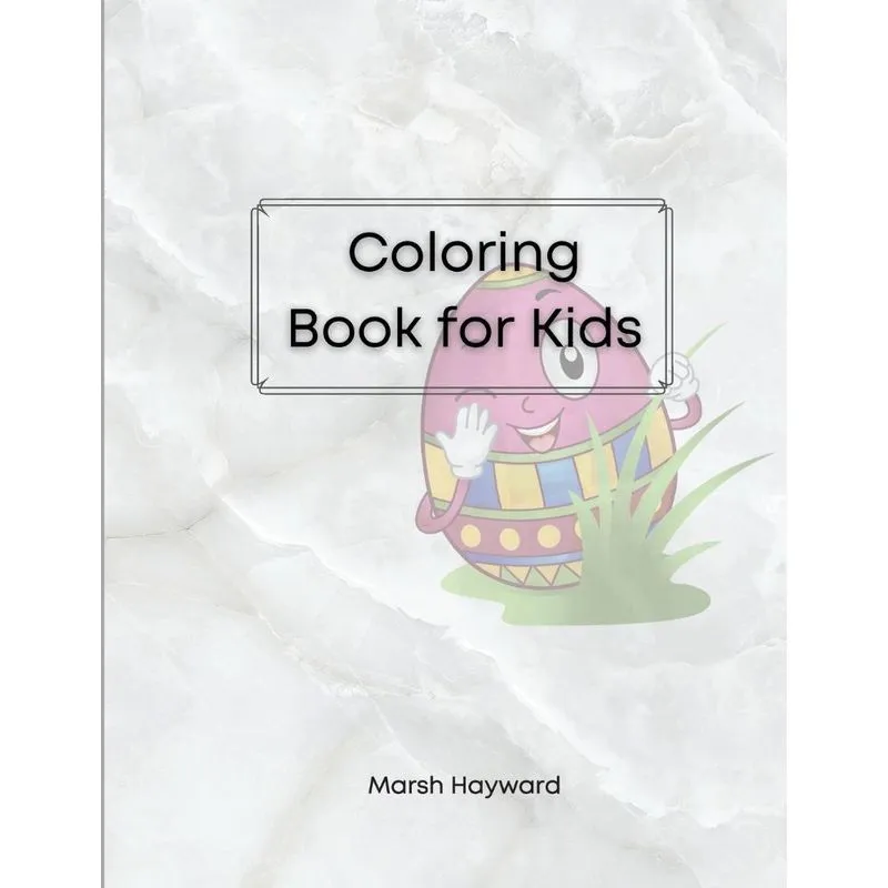 Coloring Book for Kids
