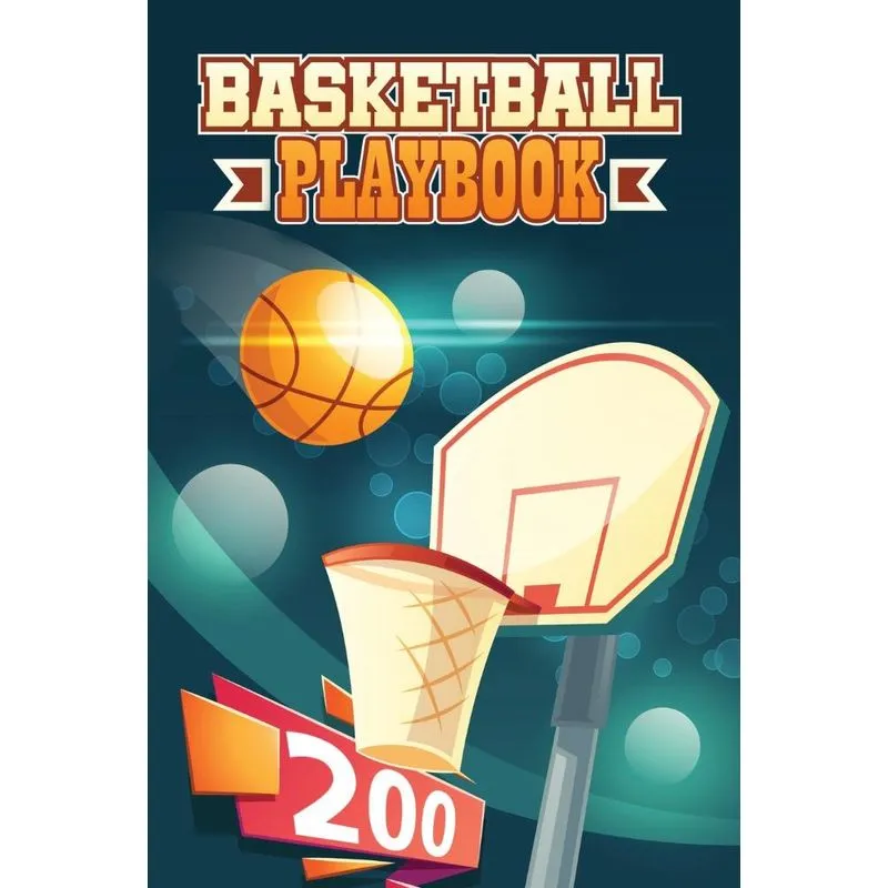 Basketball Playbook