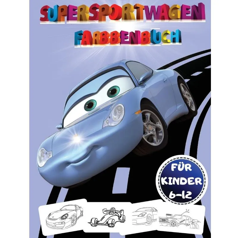 SUPERCOARS