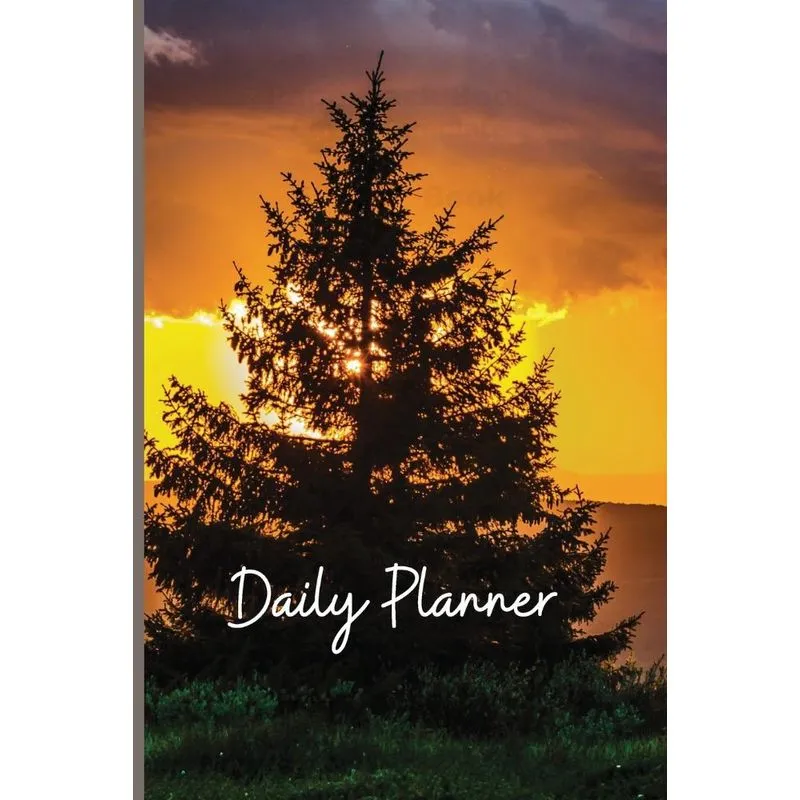 Daily planner