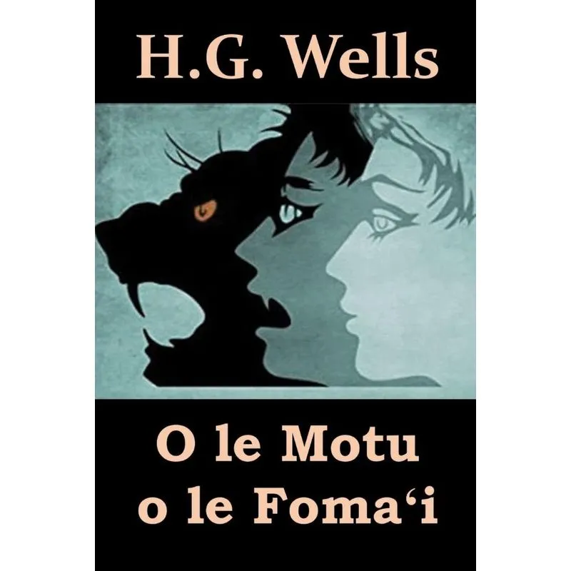 O Le Motu O Le Foma¿i