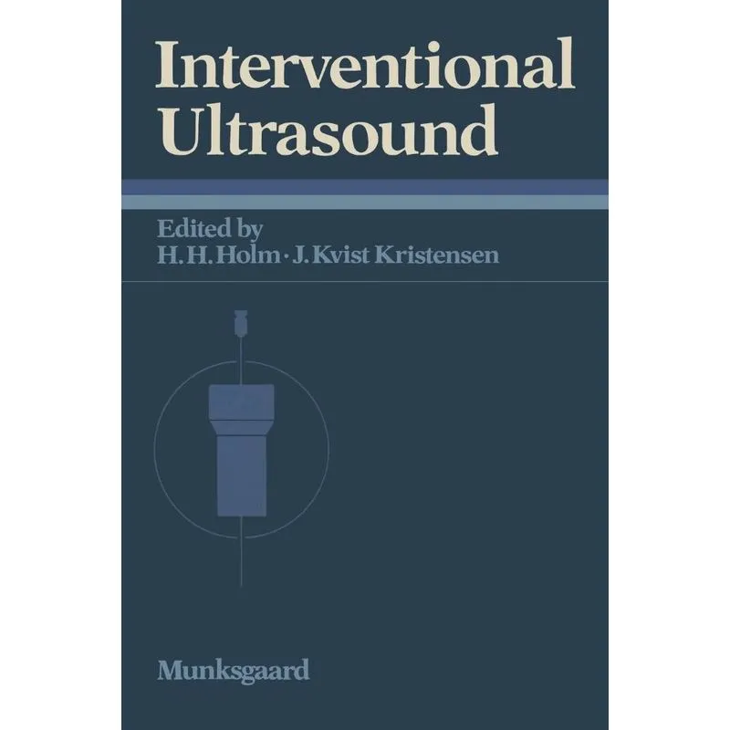 Interventional Ultrasound