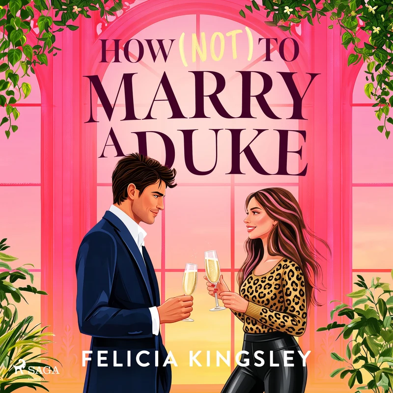 How (Not) to Marry a Duke: A hilarious and charming romantic comedy