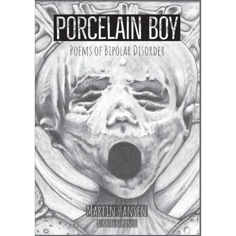 Porcelain Boy
