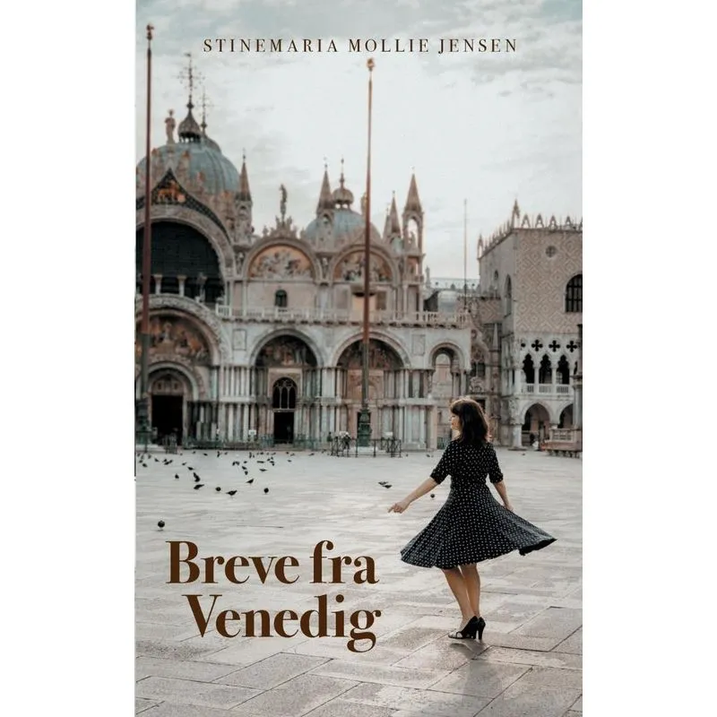 Breve fra Venedig