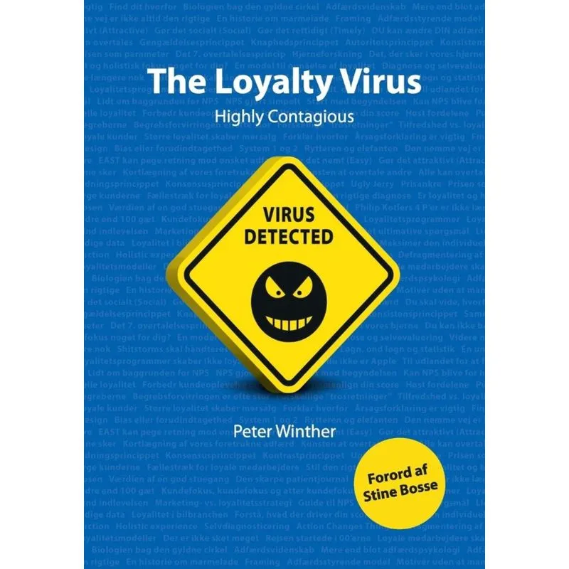 The Loyalty Virus