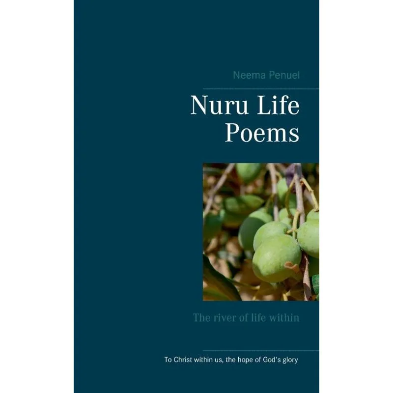 Nuru Life Poems