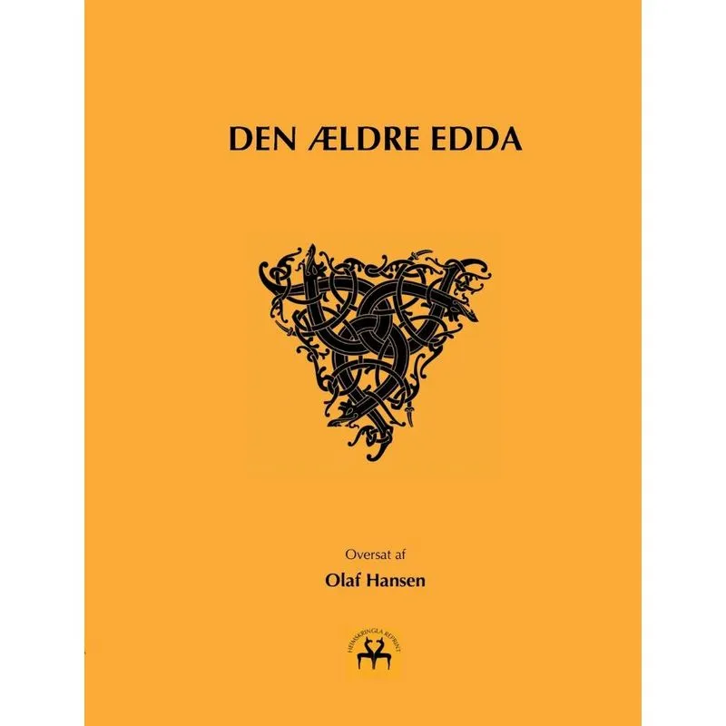 Den ældre Edda