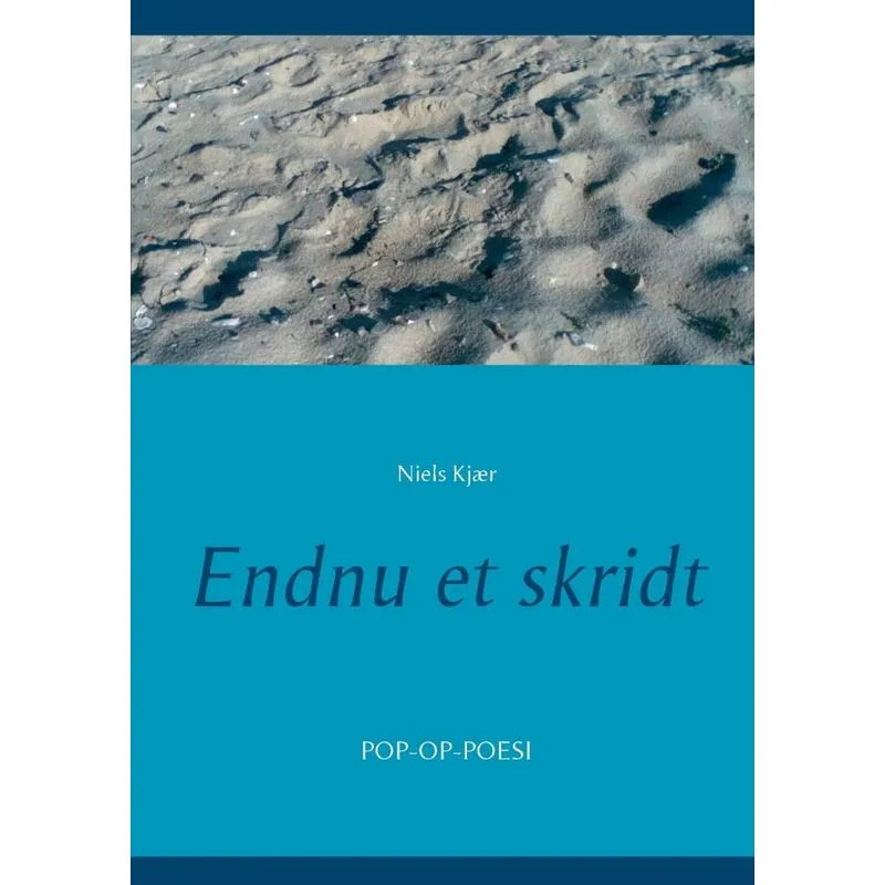 Endnu et skridt
