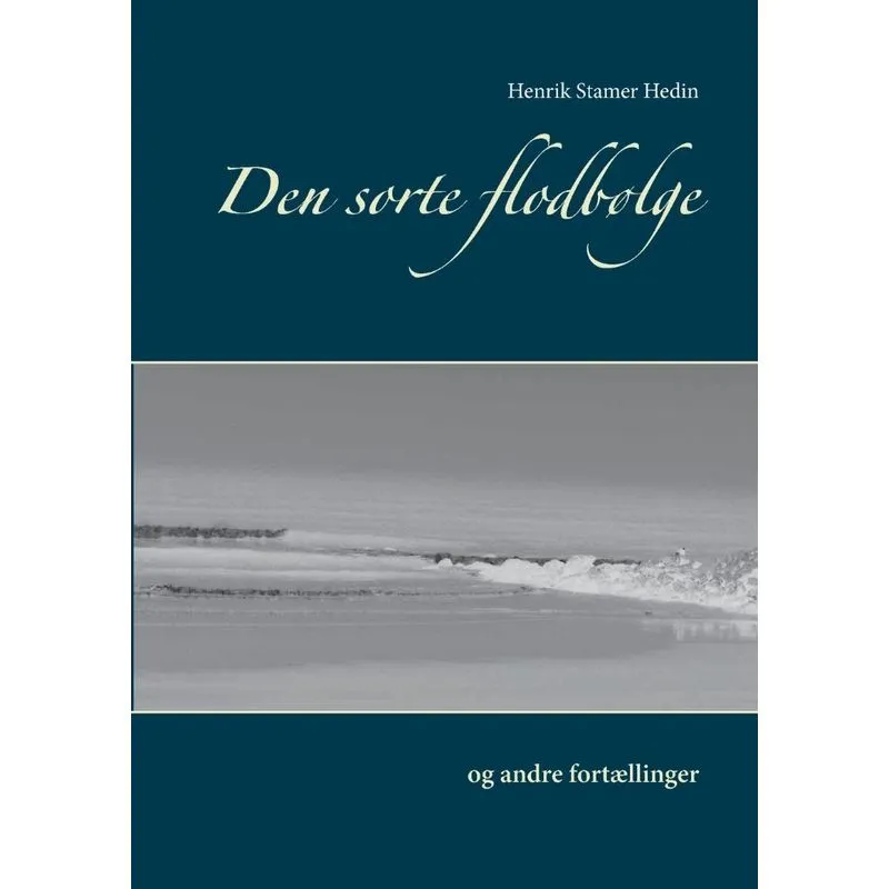 Den sorte flodbølge