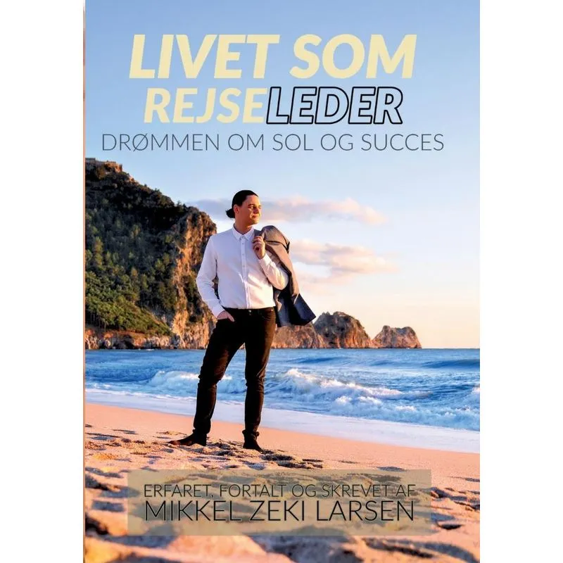 Livet som rejseleder