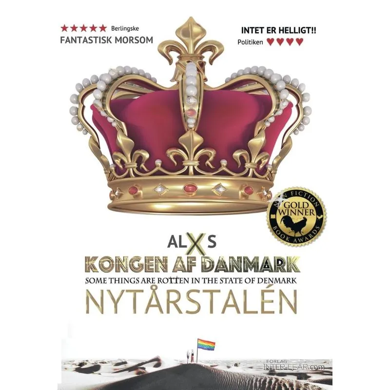 Kongen af Danmark