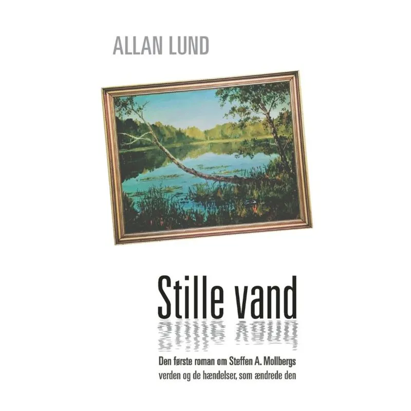 Stille vand