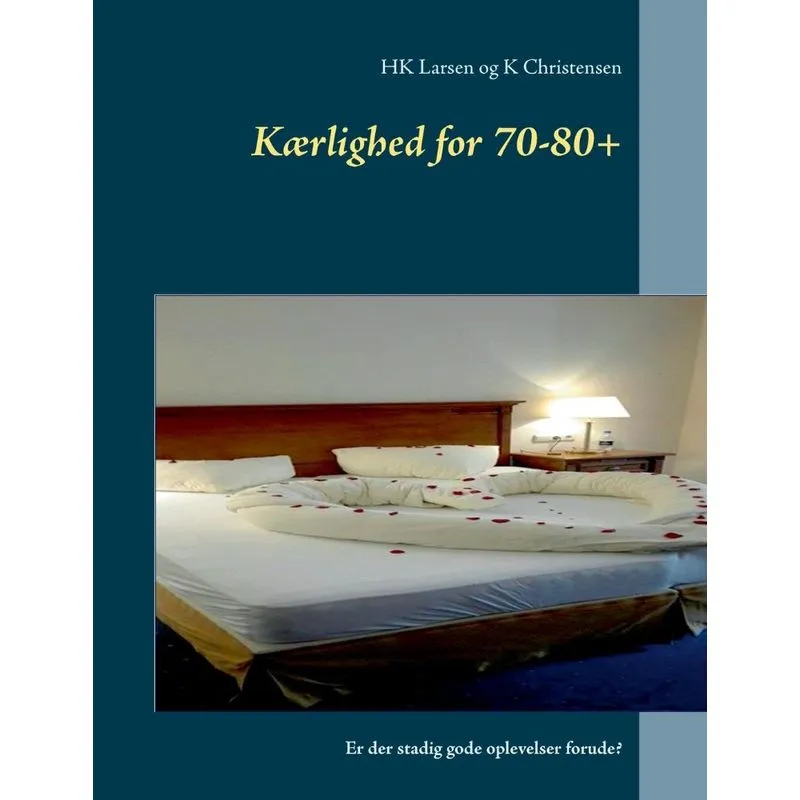 Kærlighed for 70-80+
