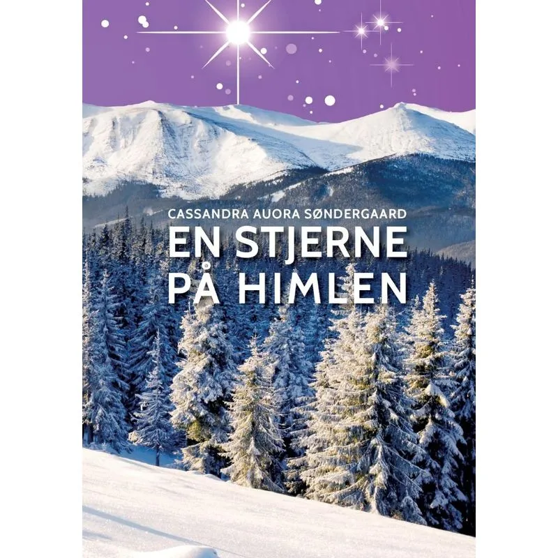 En stjerne på himlen