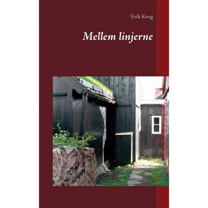 Mellem linjerne