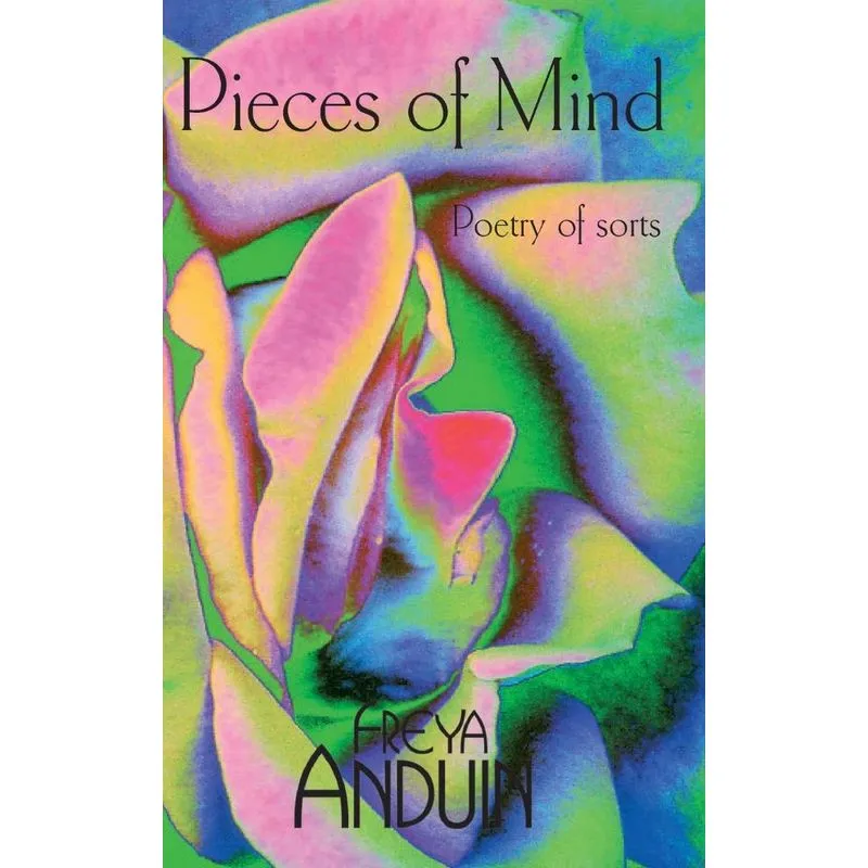 Pieces of Mind