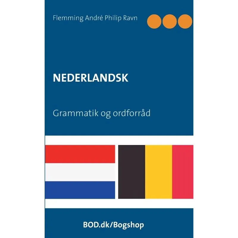 NEDERLANDSK