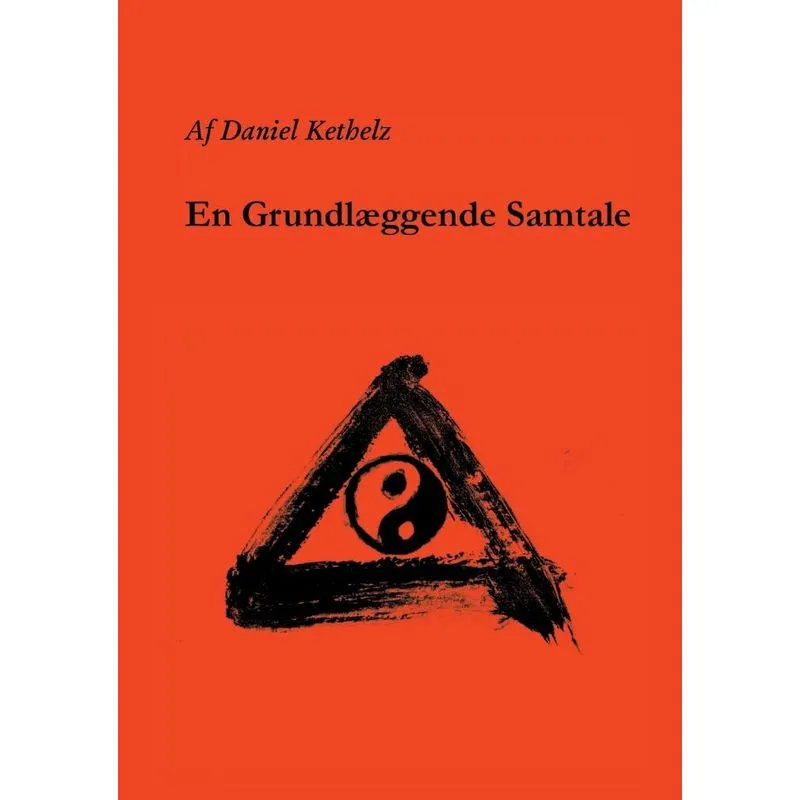 En Grundlæggende Samtale