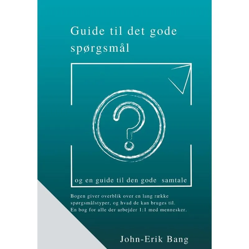Guide til det gode spørgsmål