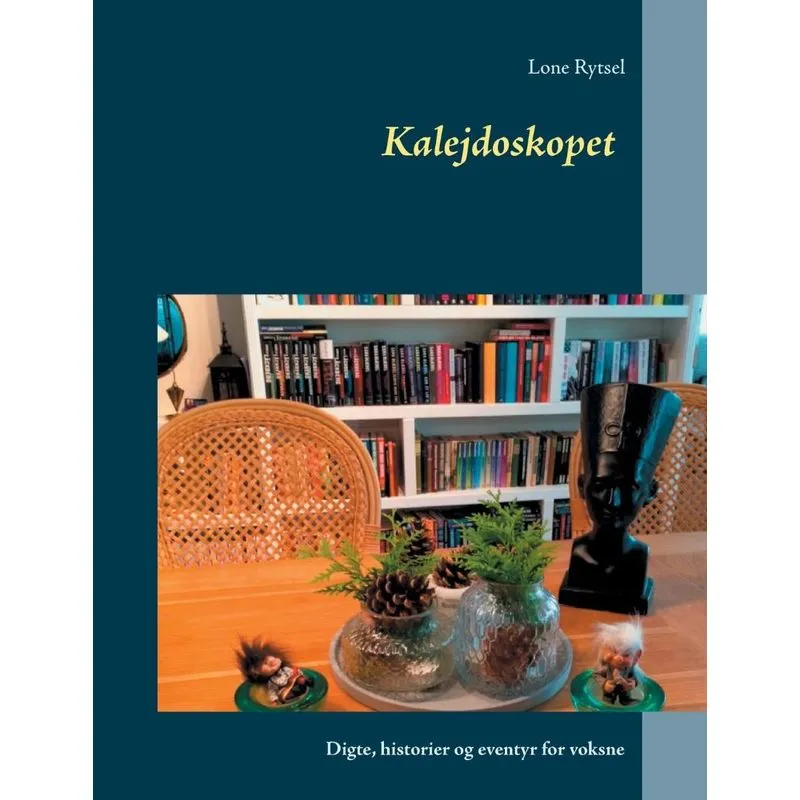 Kalejdoskopet
