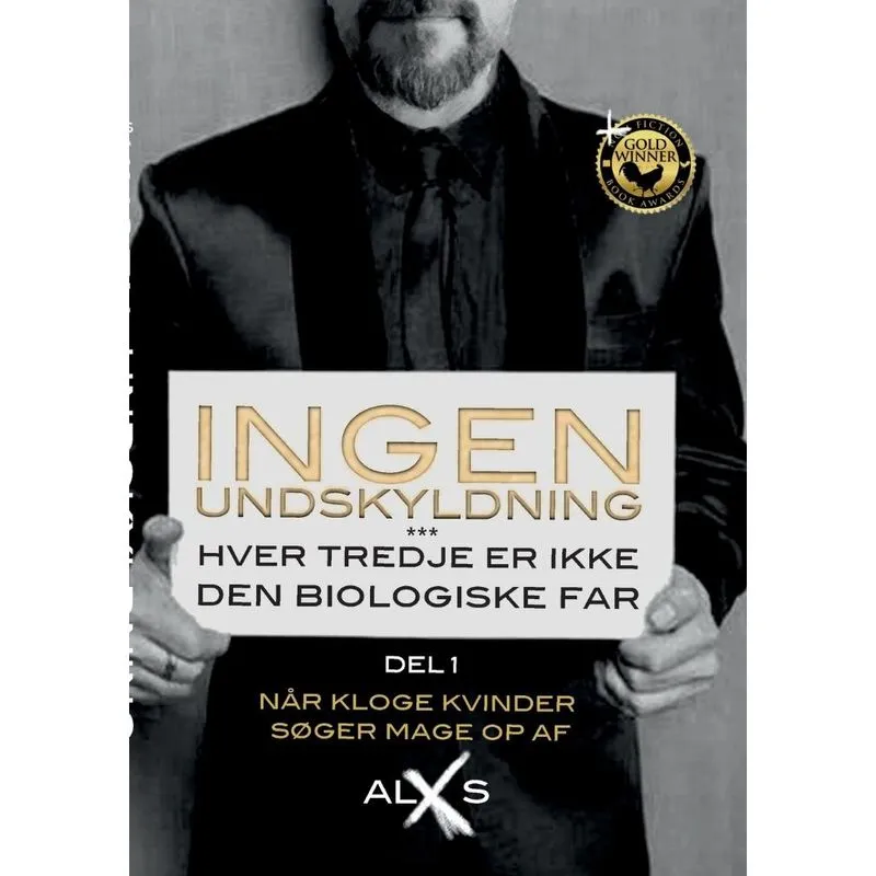 Ingen Undskyldning