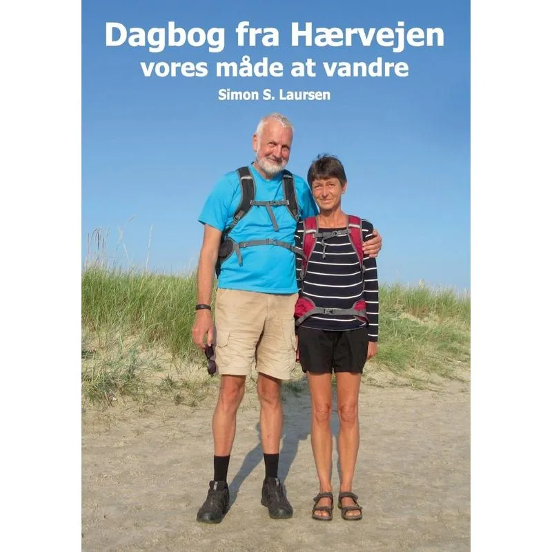 Dagbog fra Hærvejen