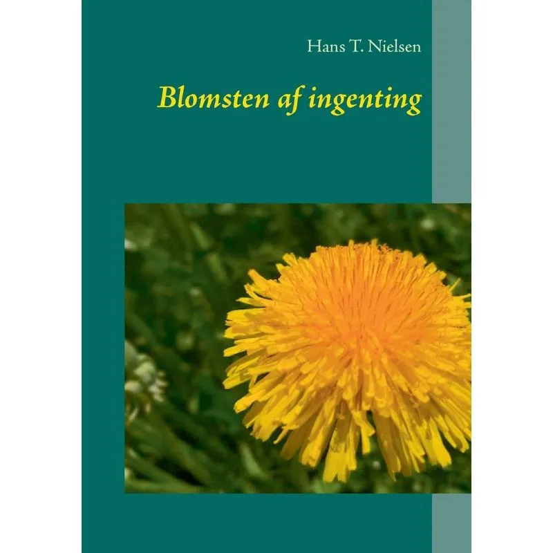 Blomsten af ingenting