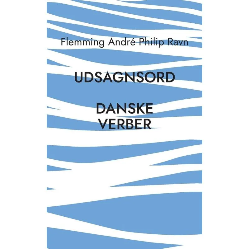Udsagnsord