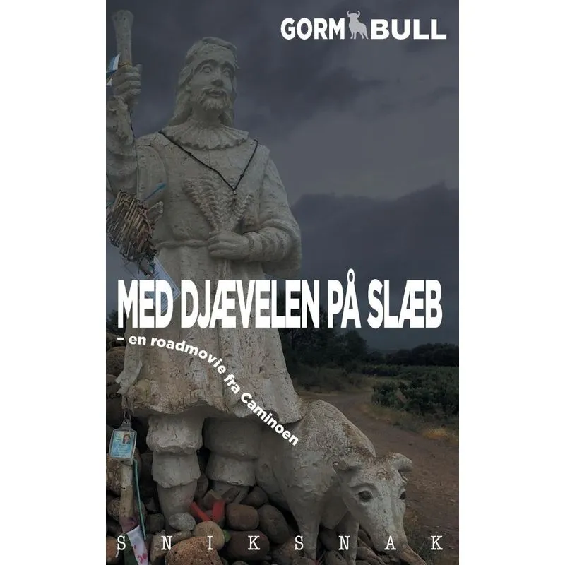 Med Djævelen på slæb