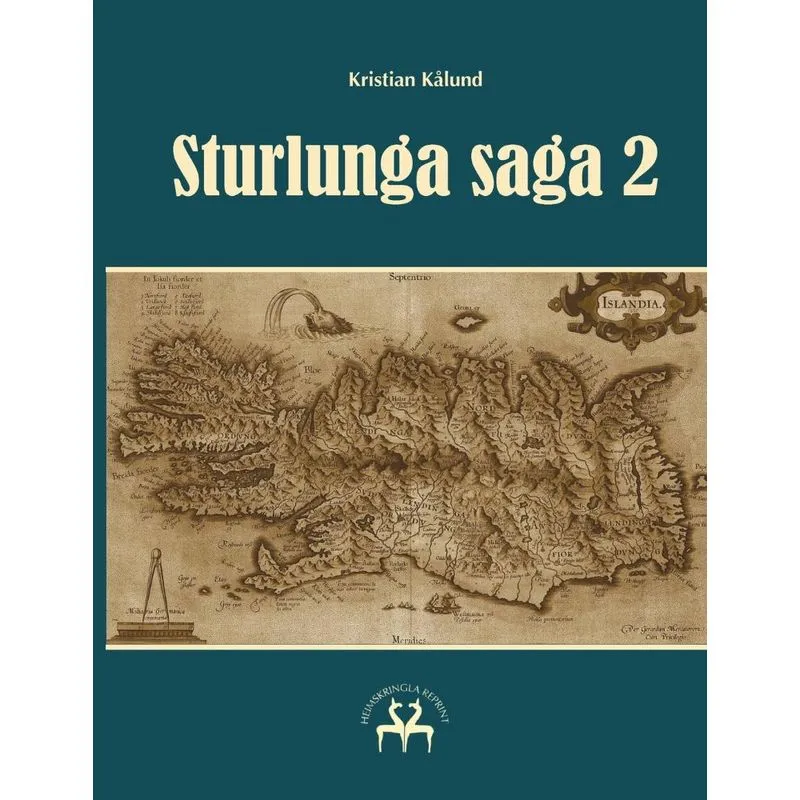 Sturlunga Saga 2
