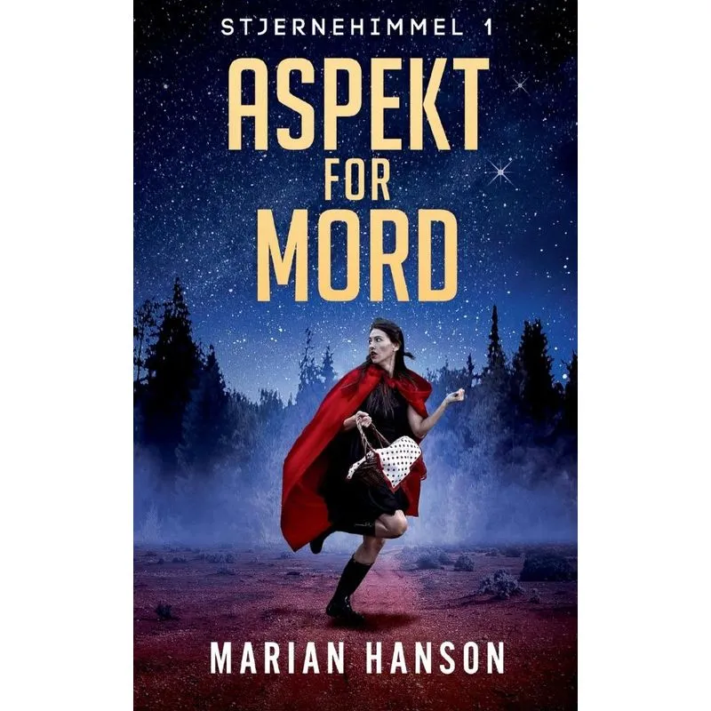 Aspekt For Mord