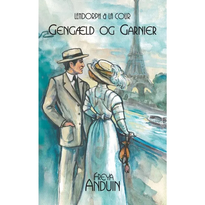 Gengld og Garnier